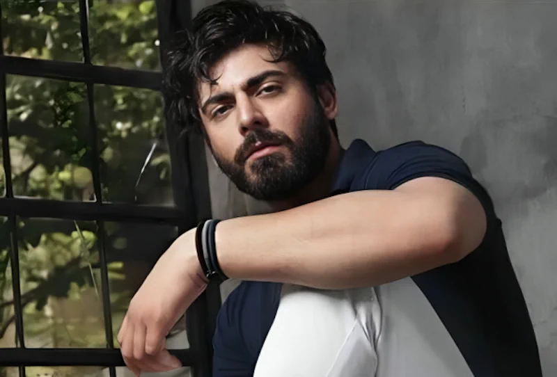 Fawad Khan Ventures into Bold New Genres with ‘Behind the Scenes’ and ‘The Prisoner’