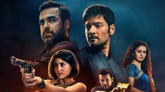 Amazon Prime’s ‘Mirzapur’ Set for Theatrical Debut Following Series’ Success