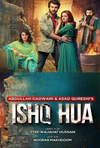 Ishq Hua