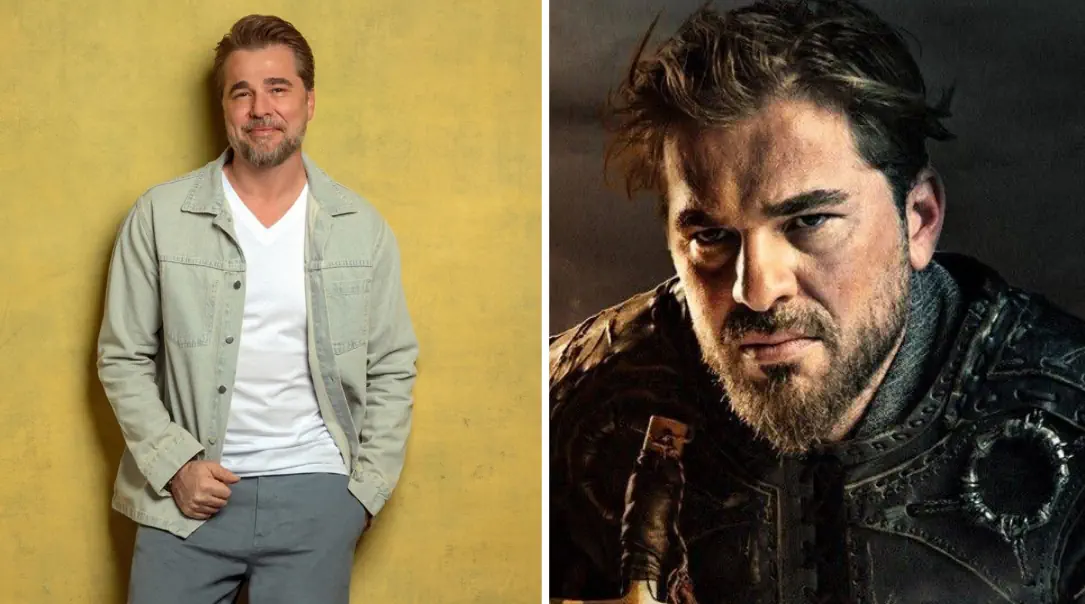 Engin Altan credits Pakistani fans for his global fame