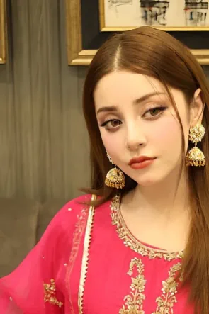 Alizeh Shah