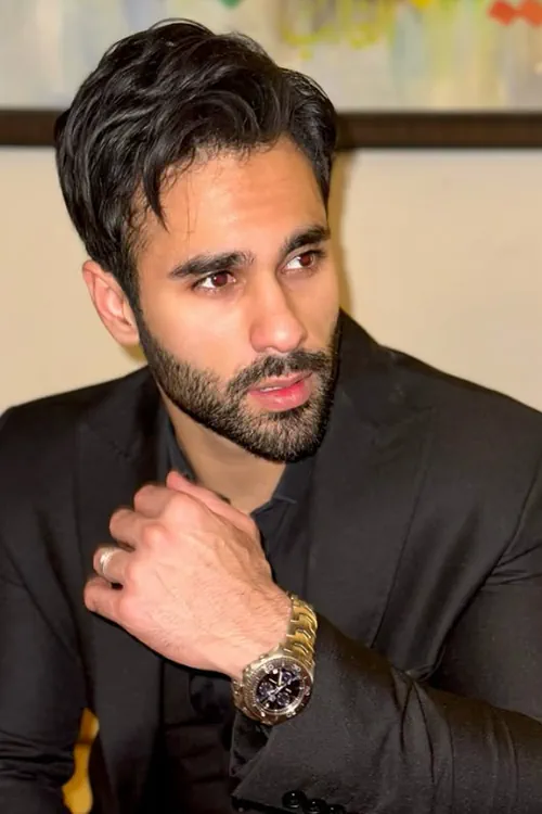 Ameer Gilani