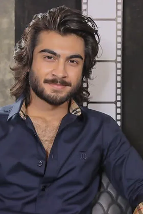 Haroon Kadwani