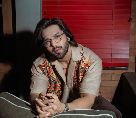 Fahad Mustafa