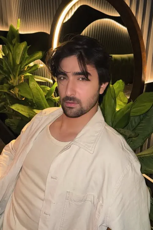 Khaqan Shahnawaz
