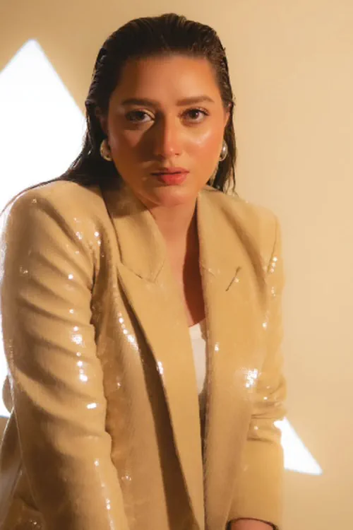 Momina Iqbal