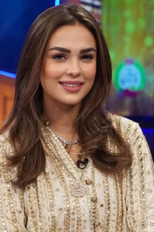 Mahenur Haider
