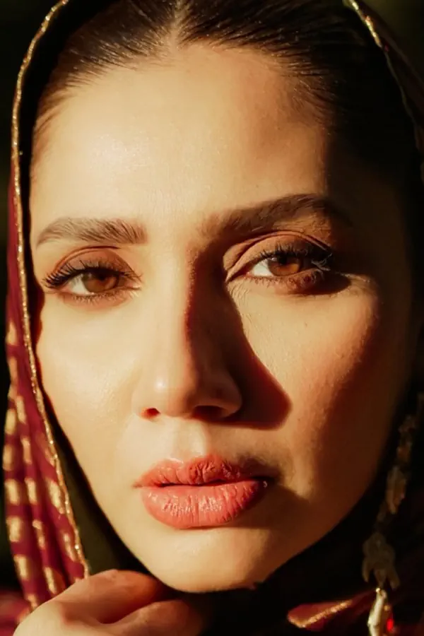 Mahira Khan