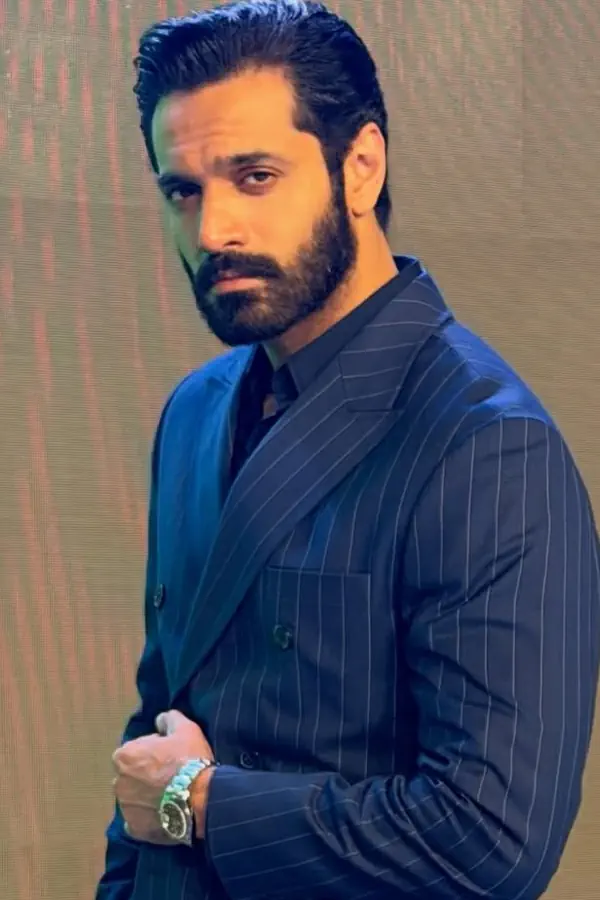 Wahaj Ali