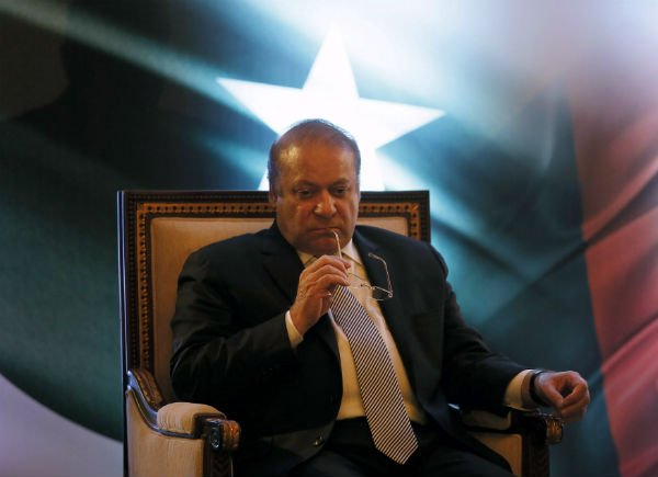 PM in Switzerland to represent Pakistan at World Economic Forum