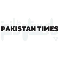 Pakistan Times logo