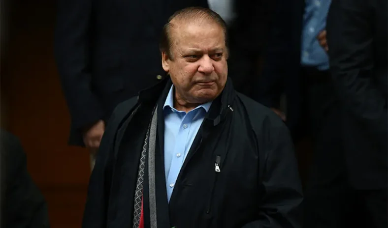 Nawaz Sharif Calls Important PML-N Meeting in Murree Today