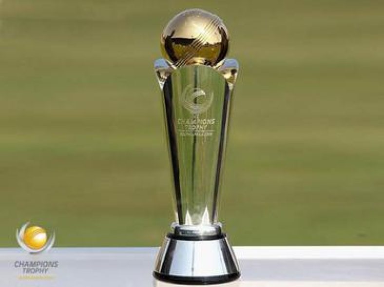 ICC Champions Trophy 2025 Schedule, Fixtures, Match Dates, Venues and
