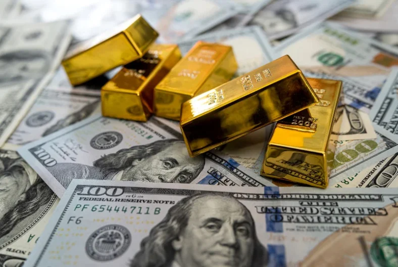 Latest Gold Price in Pakistan Sees Sharp Rs3,000 Drop Amid Global Market Dip