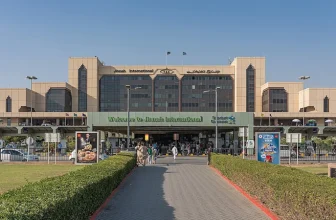New Security Measures Implemented at Karachi Airport in Response to Recent Terrorist Attack