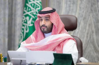 Saudi Crown Prince Urges Israel to Respect Iran’s Sovereignty Amid Warming Ties