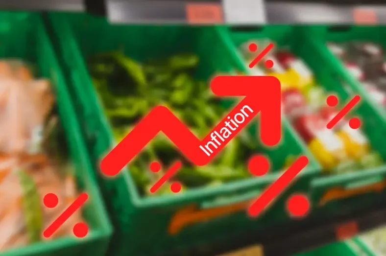 Pakistan’s Annual Inflation Climbs to 11.15% in August