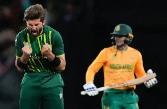 Pakistan and South Africa set to clash in all-format series, T20I series kicks off on December 10