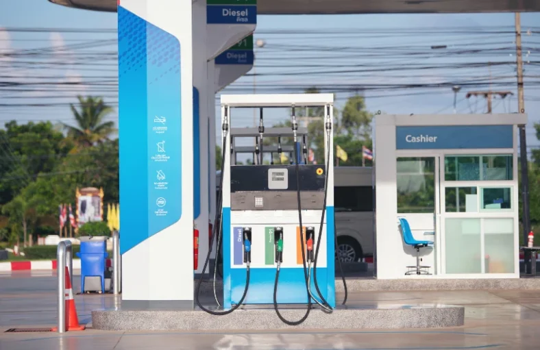Govt Raises Petrol Price by Rs3.34, Diesel by Rs5.27 per Litre