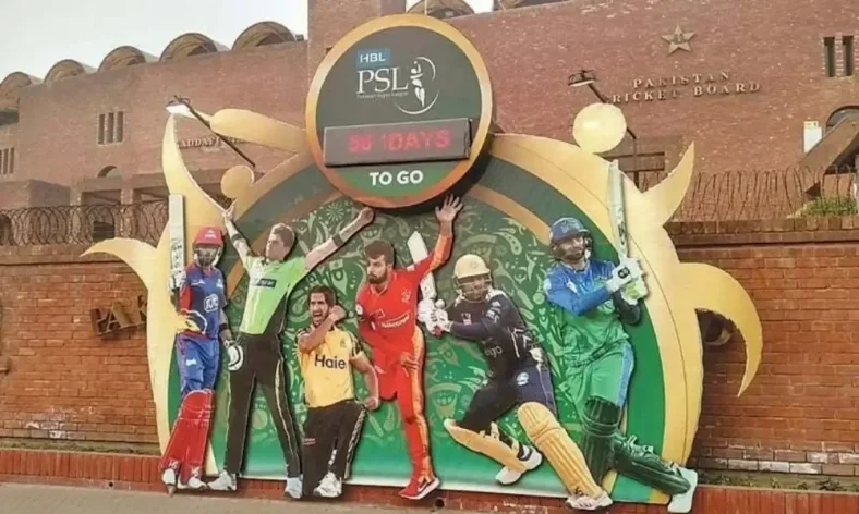 PSL season 10 draft likely in Karachi or Lahore on January 11