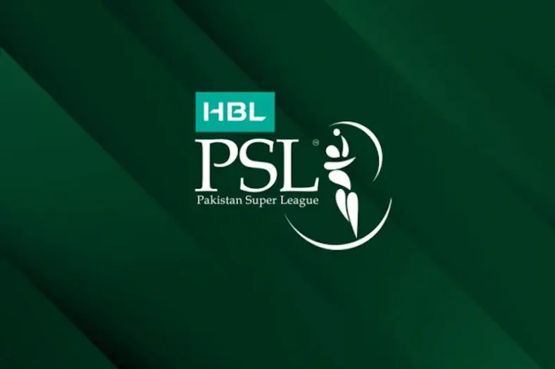 PSL unveils star-studded foreign players list for 2025 season