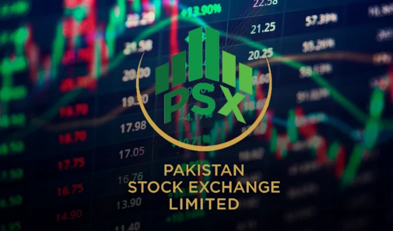 PSX Soars Past 125,000 Mark Amid Bullish Momentum, Gains 1,248 Points