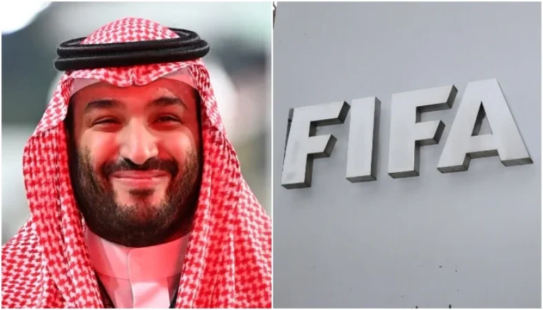 Saudi Arabia’s World Cup 2034 bid achieves record-breaking evaluation score