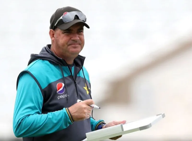 Mickey Arthur to Coach Rangpur Riders Remotely for GSL Title Defence in Guyana