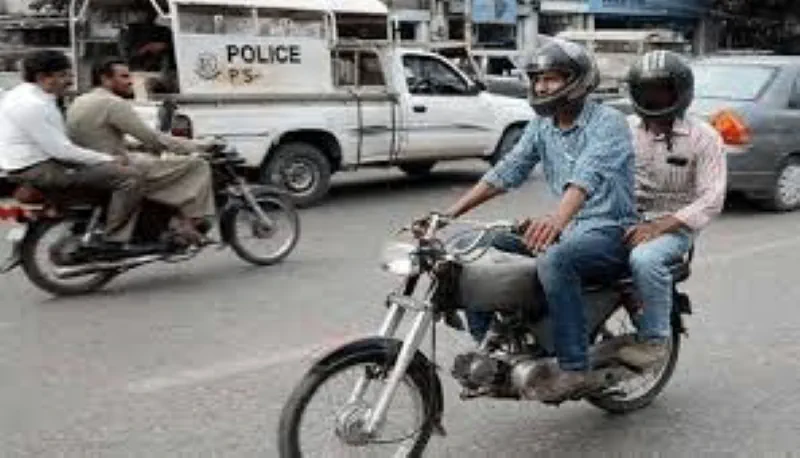 Punjab Imposes Section 144, Bans Pillion Riding and Firearms During Muharram