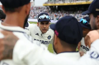 India First Team to Lose Test Match Despite Five Centuries as England Complete Record Chase at Headingley