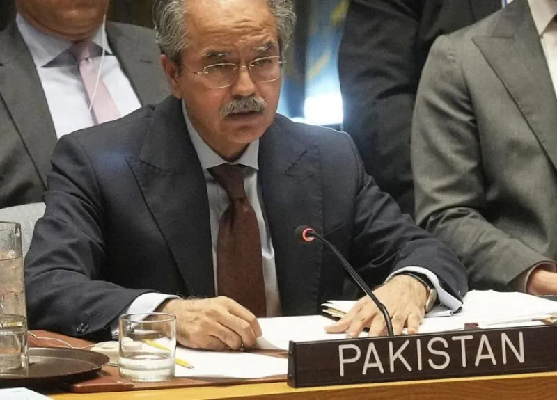 Pakistan Urges UN to Intervene as Israeli Strikes on Iran Escalate Tensions