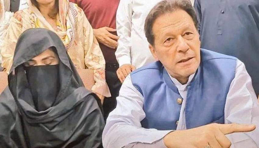 Islamabad High Court Sets June 26 for Hearing in £190 Million Case Involving Imran Khan and Bushra Bibi