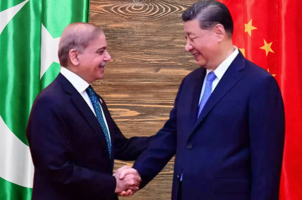 China Rolls Over $3.4 Billion Loans to Pakistan
