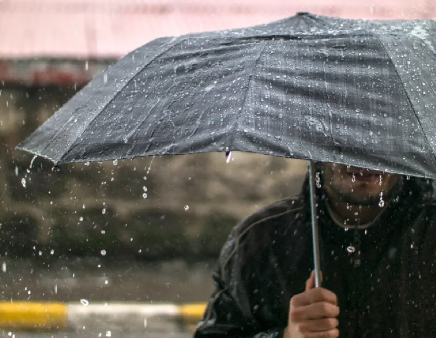 NDMA Predicts Rain and Thunderstorm Spell Across Pakistan Until June 23
