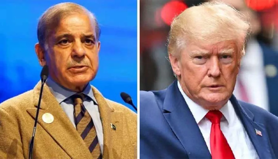 Pakistan Nominates Donald Trump for 2026 Nobel Peace Prize for Role in India-Pakistan Ceasefire