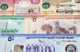 Dirham Rises Against Rupee on July 16, 2025 as Open Market Rate Nears Rs 80