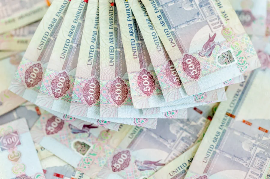 Dirham to PKR Rates Today: Dirham Holds Firm Near Recent Highs Against PKR – July 25, 2025