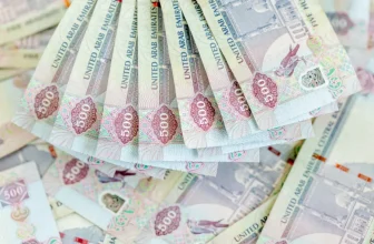 AED to PKR Rate Today: Dirham (AED) Remains Stable Against Pakistani Rupee, Remittances Provide Support