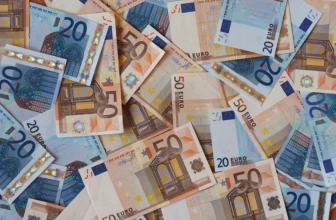 EUR to PKR On July 27, 2025 — EUR to PKR at ₨333.65, Signs of Euro Pullback Amid Stabilising Rupee