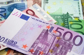 Euro Edges Up to Rs 332.93 in Interbank and Rs 339.50 in Open Market on July 16, 2025