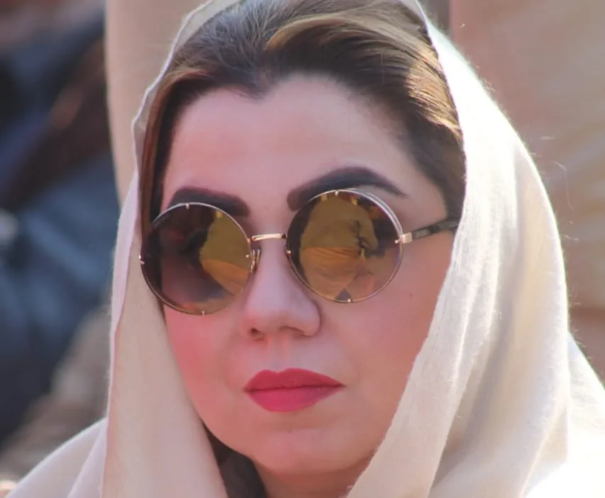 Samar Bilour Joins PML-N, Marking End of Bilour Family’s Historic Ties with ANP