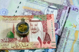Riyal to PKR Today: Riyal Strengthens to Rs 76.08 on July 18, 2025