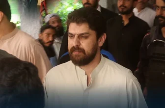 ATC Grants 10-Day Physical Remand of Sherbaz Satakzai in Balochistan Honour Killing Case