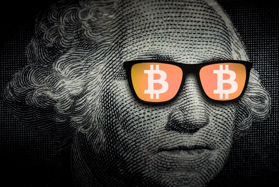 Bitcoin Hits Record High Amid Rising Investor Optimism Ahead of US Crypto Legislation