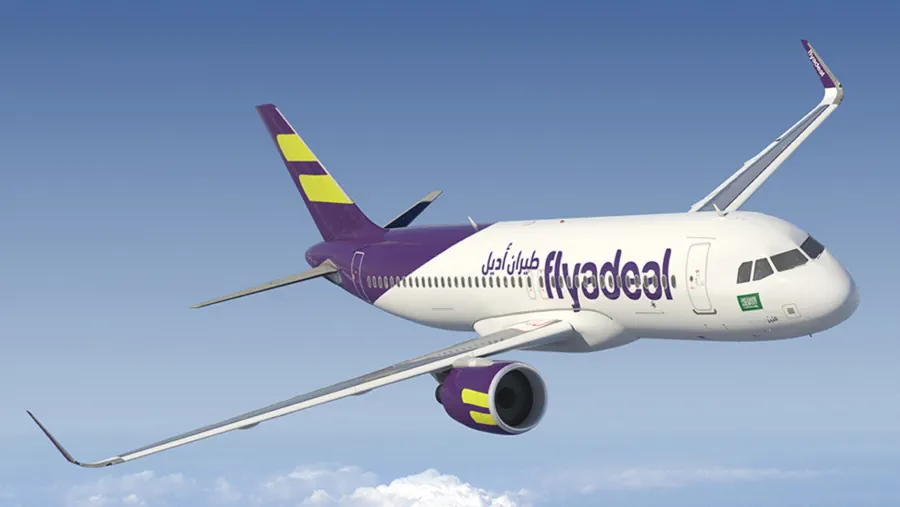 Saudi’s Flyadeal to Launch Four New Direct Routes Between Saudi Arabia and Pakistan in August