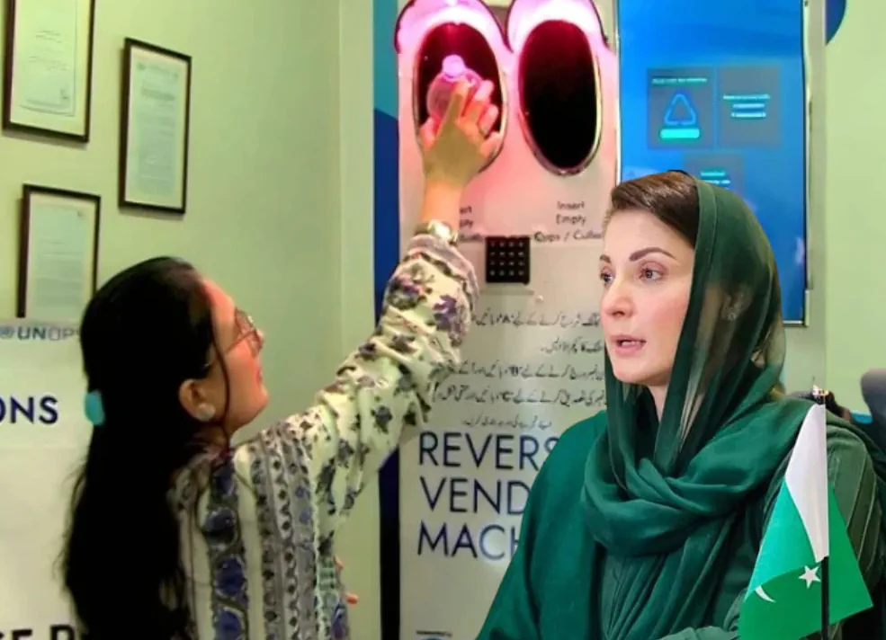 Lahore Launches ‘Green Credit’ Scheme to Combat Plastic Waste, Earn Rs. 1000 per KG of Plastic Now