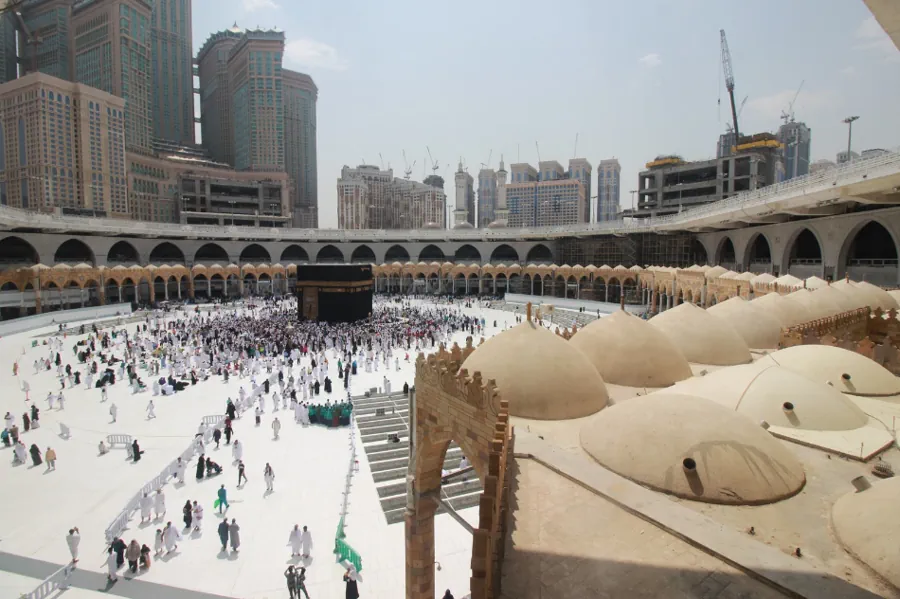 Hajj 2026 Registration Deadline Extended to July 11 as Applications Cross 313,000