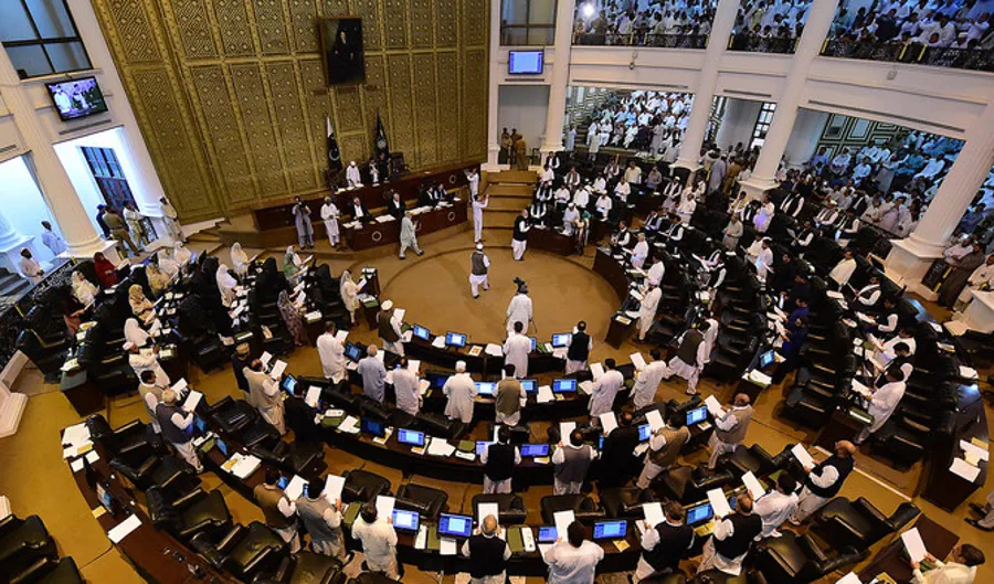 PML-N Secures Additional Reserved Seat in KP Assembly After ECP Reassessment
