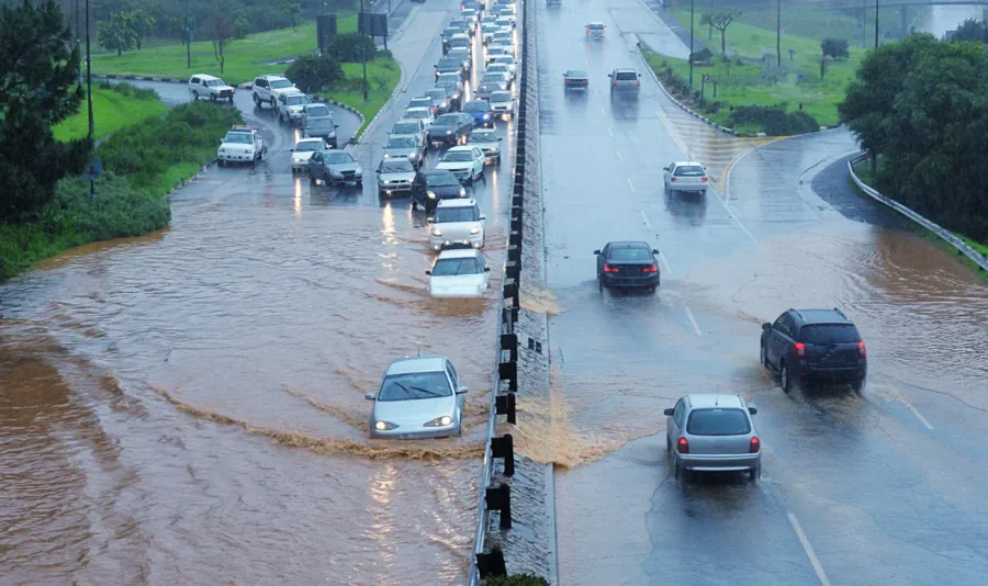 Flood Emergency Declared in Rawalpindi as Heavy Rainfall Predicted from July 15