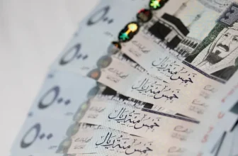 Saudi Riyal Holds Near 74.24 Against PKR, Stability Seen With Modest Pressure Ahead on January 13, 2026